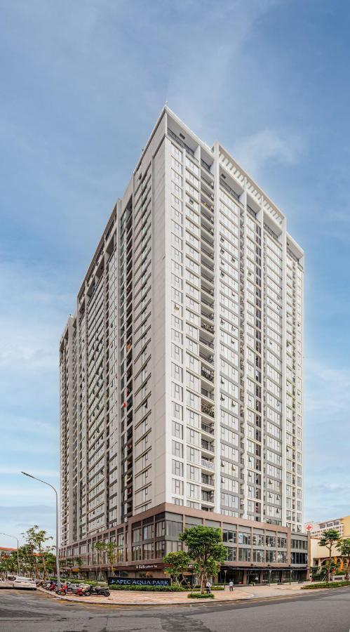 Mandala Hotel & Suites Bac Giang المظهر الخارجي الصورة