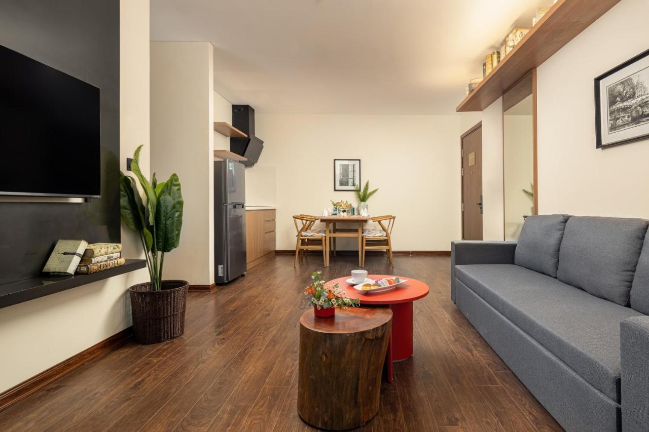 Mandala Hotel & Suites Bac Giang المظهر الخارجي الصورة