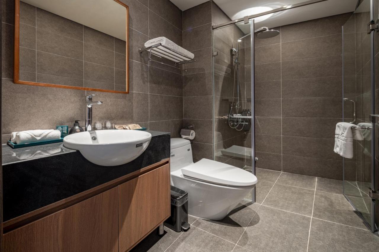 Mandala Hotel & Suites Bac Giang المظهر الخارجي الصورة