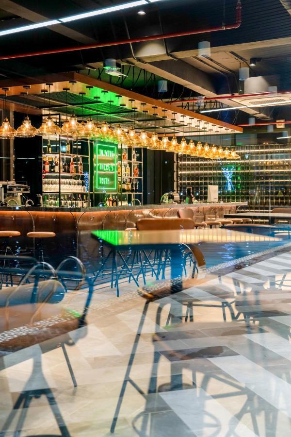 Mandala Hotel & Suites Bac Giang المظهر الخارجي الصورة